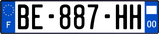 BE-887-HH