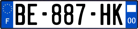 BE-887-HK