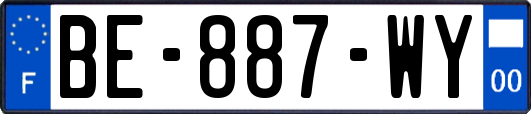 BE-887-WY