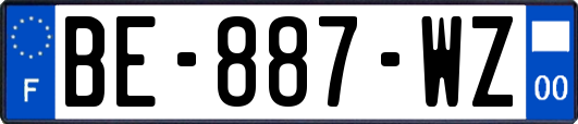 BE-887-WZ