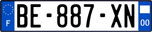 BE-887-XN