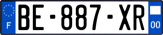 BE-887-XR