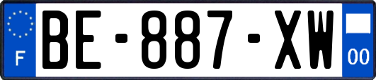 BE-887-XW