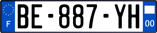 BE-887-YH