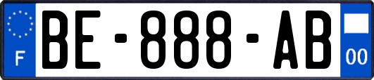 BE-888-AB