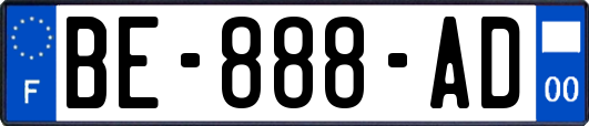 BE-888-AD