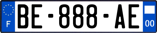 BE-888-AE