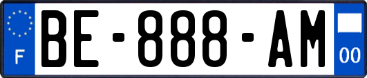 BE-888-AM