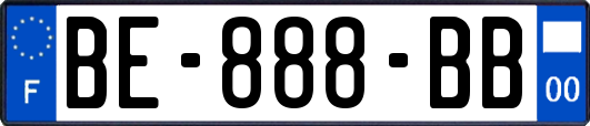 BE-888-BB
