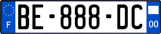 BE-888-DC
