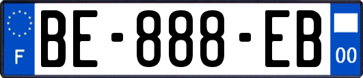 BE-888-EB