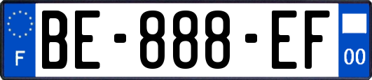 BE-888-EF