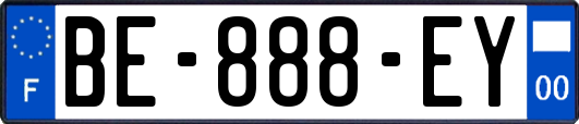 BE-888-EY