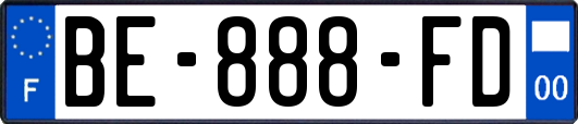 BE-888-FD
