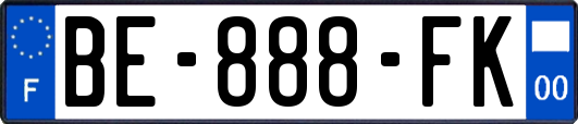 BE-888-FK