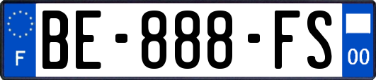 BE-888-FS