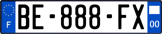 BE-888-FX