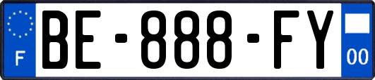 BE-888-FY