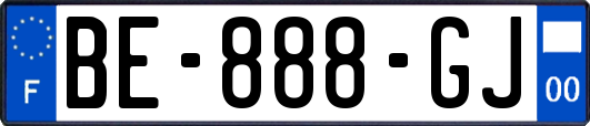 BE-888-GJ