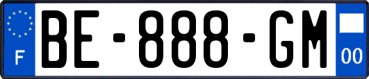 BE-888-GM