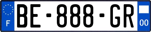 BE-888-GR