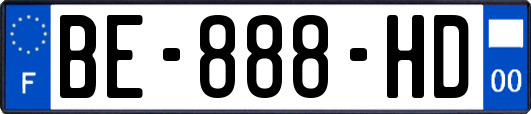 BE-888-HD