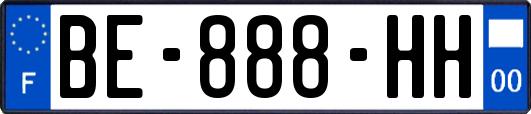 BE-888-HH