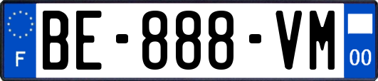 BE-888-VM