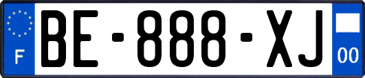 BE-888-XJ