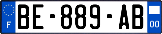 BE-889-AB