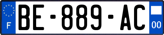 BE-889-AC