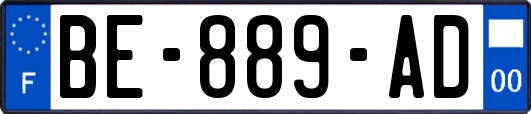 BE-889-AD