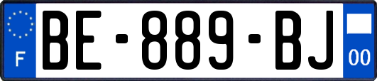 BE-889-BJ