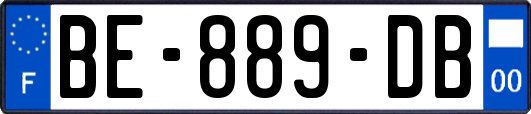 BE-889-DB