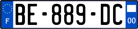 BE-889-DC