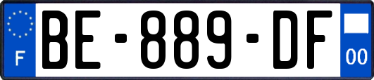 BE-889-DF
