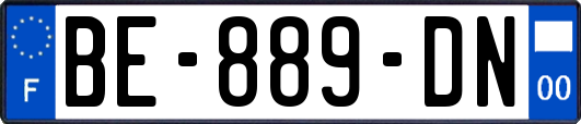 BE-889-DN