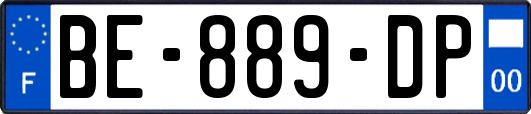 BE-889-DP