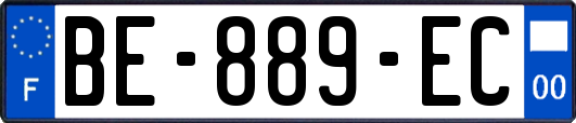 BE-889-EC