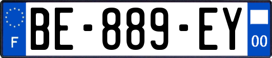 BE-889-EY