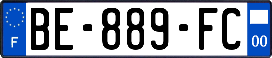 BE-889-FC