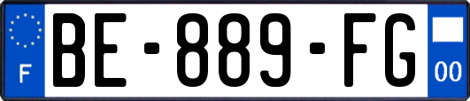 BE-889-FG