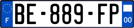 BE-889-FP