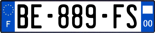 BE-889-FS