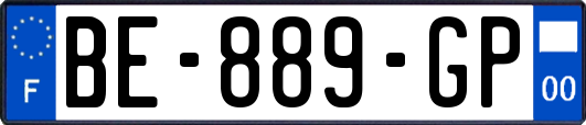 BE-889-GP