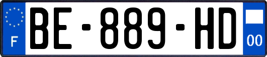 BE-889-HD