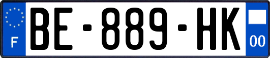 BE-889-HK