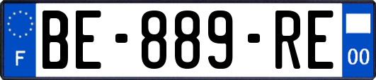 BE-889-RE