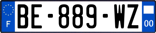BE-889-WZ