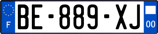 BE-889-XJ